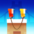 Bouncy Ropes icon