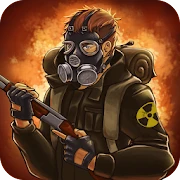 Apocalypse Radiation Island 3D Mod