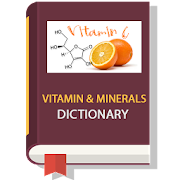Vitamin & Minerals - Offline Mod
