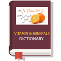 Vitamin & Minerals - Offline icon