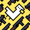 24k Duck icon
