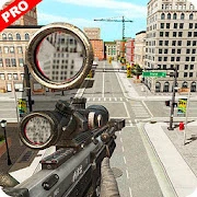 New Sniper Shooting 2018 Pro Mod