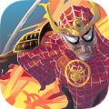 Spider X - Samurai Warrior Mod