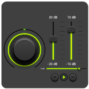 Equalizer and Bass Booster Mod