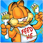 Garfield: Minha Dieta GORDA