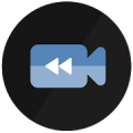 Video Slow Reverse Player icon