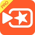 VivaVideo PRO editor vídeo HD icon