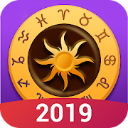 Zodiac Signs 101 -Zodiac Daily Horoscope Astrology icon