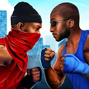 Street of Crime: Bad Boys
