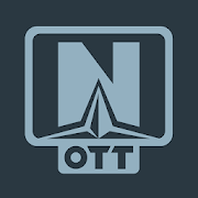 OTT Navigator IPTV icon