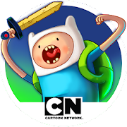 Champions and Challengers - Adventure Time icon