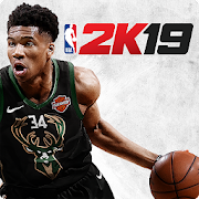 NBA 2K19 Mod APK