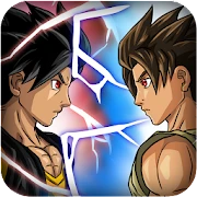 Power Level Warrior Mod