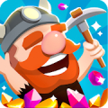 Idle Dwarfs Tycoon icon