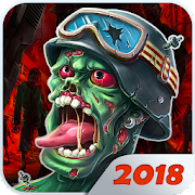 Zombie Survival 2019: Game of Dead