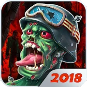 Zombie Survival 2019: Game of Dead Mod