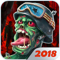 Zombie Survival 2019: Game of Dead icon