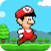 Super Boy Jump Adventure - Jump And Run Mod
