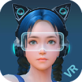 3D VR Girlfriend icon