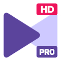 PRO-Video player KM, HD 4K Perfect Player-MOV, AVI icon