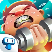 Fat to Fit - Jogo de Academia e Perda de Peso