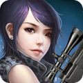 Call Of Last Agent (COLA)-FPS icon