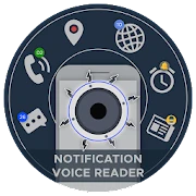 Notification Voice Reader Mod