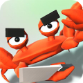 Knife & Meat: Crab Simulator Mod