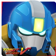 Tobot V Speed Mod