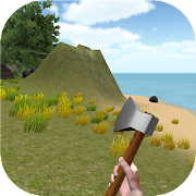 LandLord 3D: Survival Island Mod
