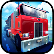 Truck Simulator 2016 Mod