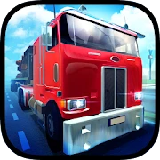 Truck Simulator 2016