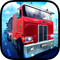 Truck Simulator 2016 icon