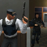 Resgate Agent Missão Secreta