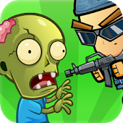 Zombie Wars: Invasion Mod