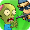Zombie Wars: Invasion‏ Mod
