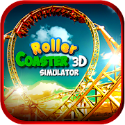 Roller Coaster 3D Simulator