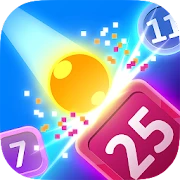 Ball Blast! Mod