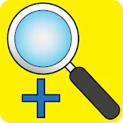 Mirror & Magnifier Mod