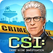 CSI: Hidden Crimes Mod