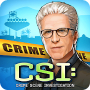 CSI: Hidden Crimes APK+MOD (Unlimited money)v2.60.4 CSI: Hidden Crimes