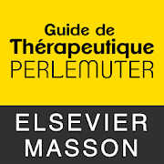 Guide de thérapeutique icon