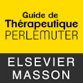 Guide de thérapeutique‏ Mod