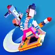 Twisty Board 2 Mod