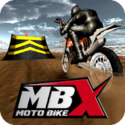MOTO Bike X Racer Mod