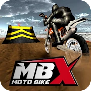 MOTO Bike X Racer