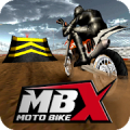 MOTO Bike X Racer‏ Mod