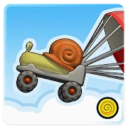 Escargot Kart Mod