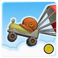 Escargot Kart icon