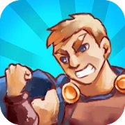 Gods of Myth TD: King Hercules Son of Zeus Mod